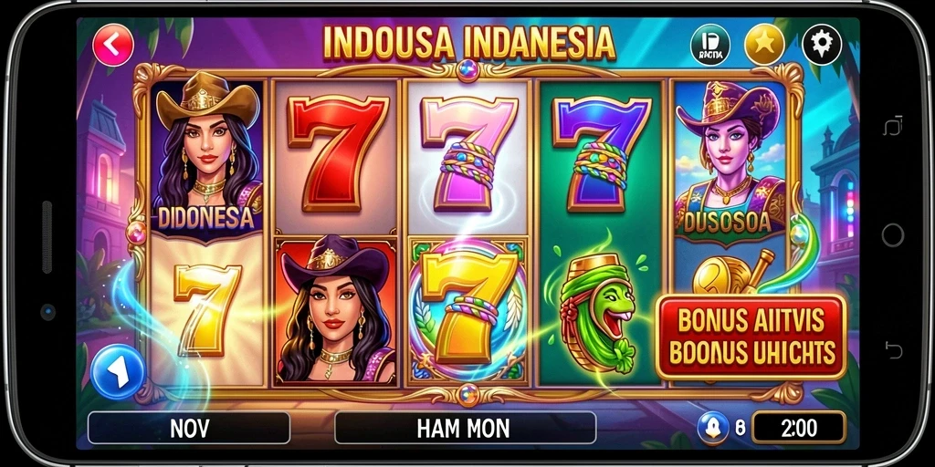88main - Berbagai pilihan permainan menarik di 88MAIN.