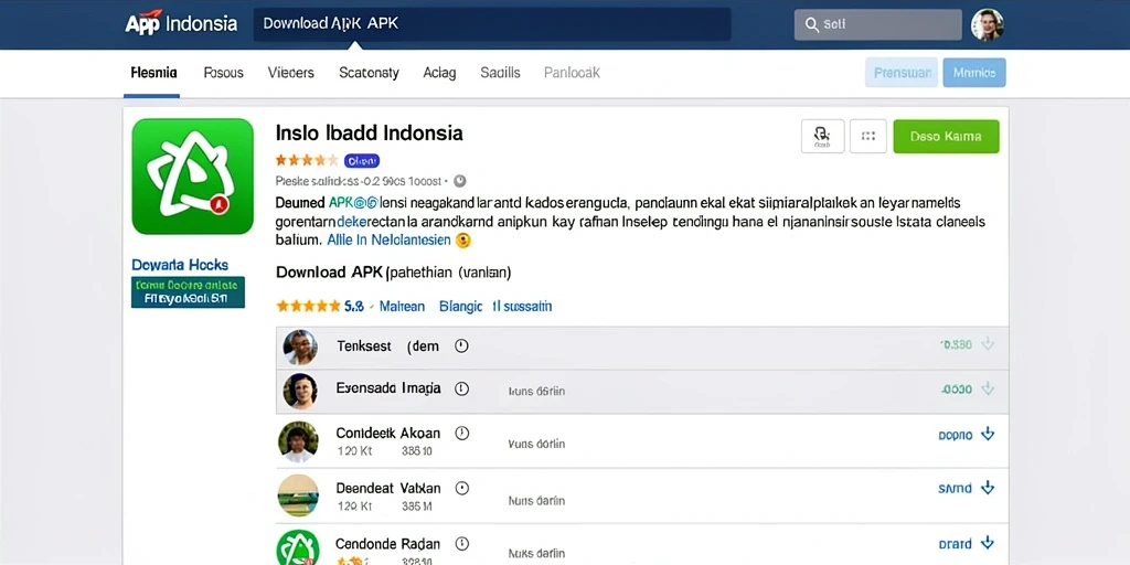 garco200 - Karakter unik yang dapat dipilih sesuai keinginan.