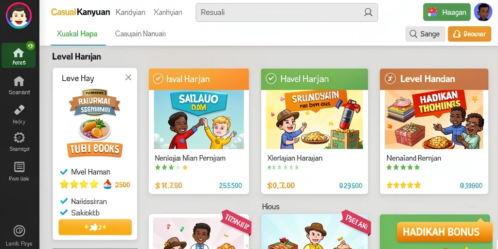 gebyar4d - Screenshot fitur bonus harian yang baru ditambahkan.