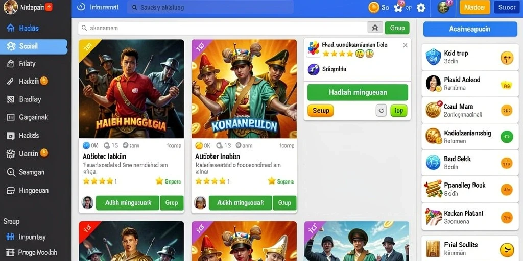 hokibet - Ragam permainan yang menghibur dari taruhan olahraga hingga kasino.
