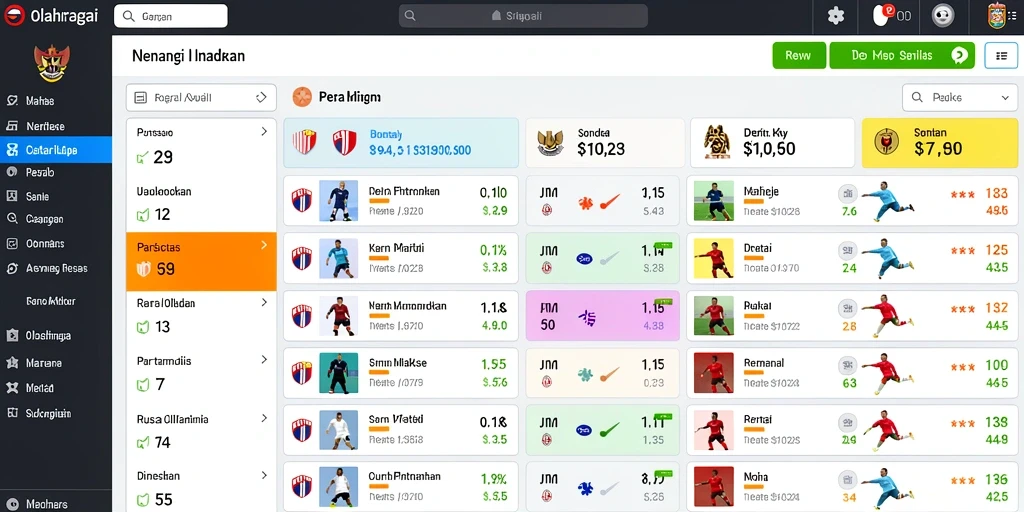 juragan28 - Mesin slot dengan tema unik dan menantang.