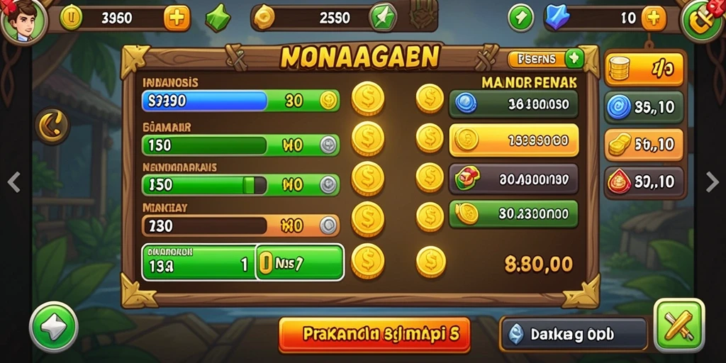 minitoto - Pengalaman bermain lotere yang seru dan interaktif.
