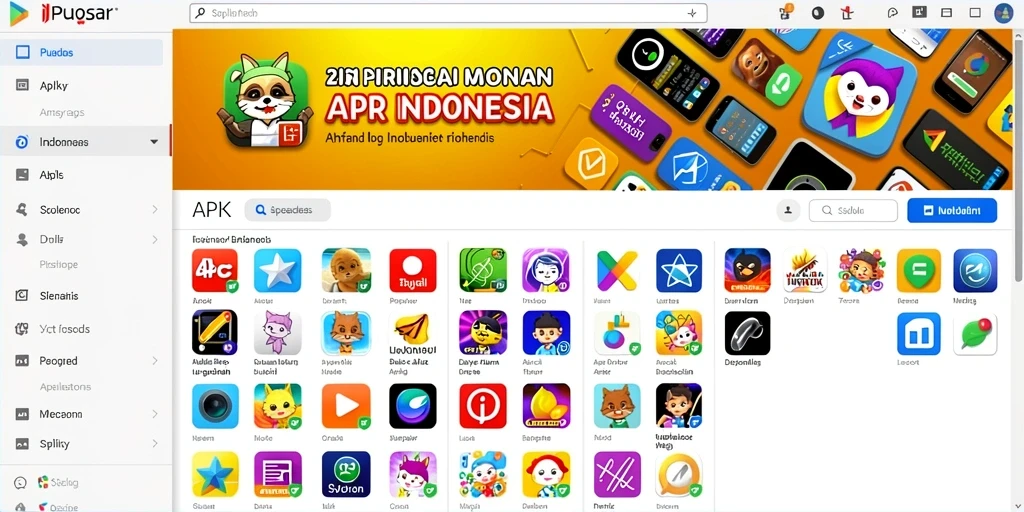 sinte4d - Screenshot kedua menunjukkan fitur kustomisasi karakter yang menarik.