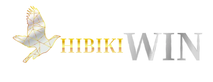 hibikiwin — Logo Resmi